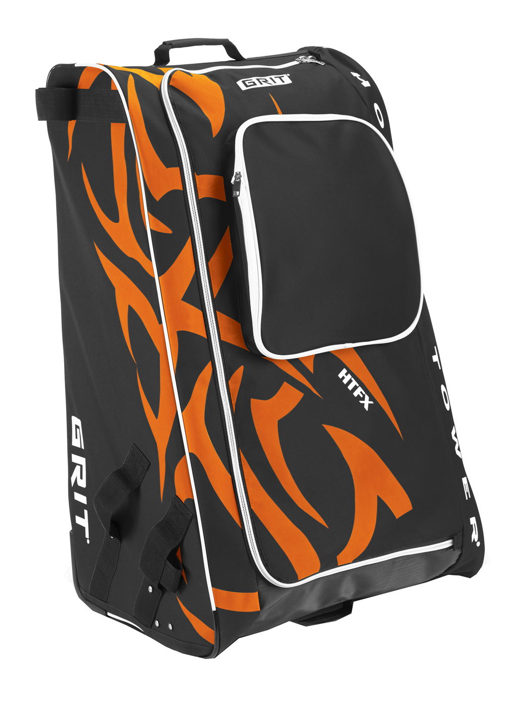 *新作アイテム23'* Hockey Bag Head 3 Tee HOCKEY BAG HEADS 3 L/S TEE ROYAL - PAGER TOKYO