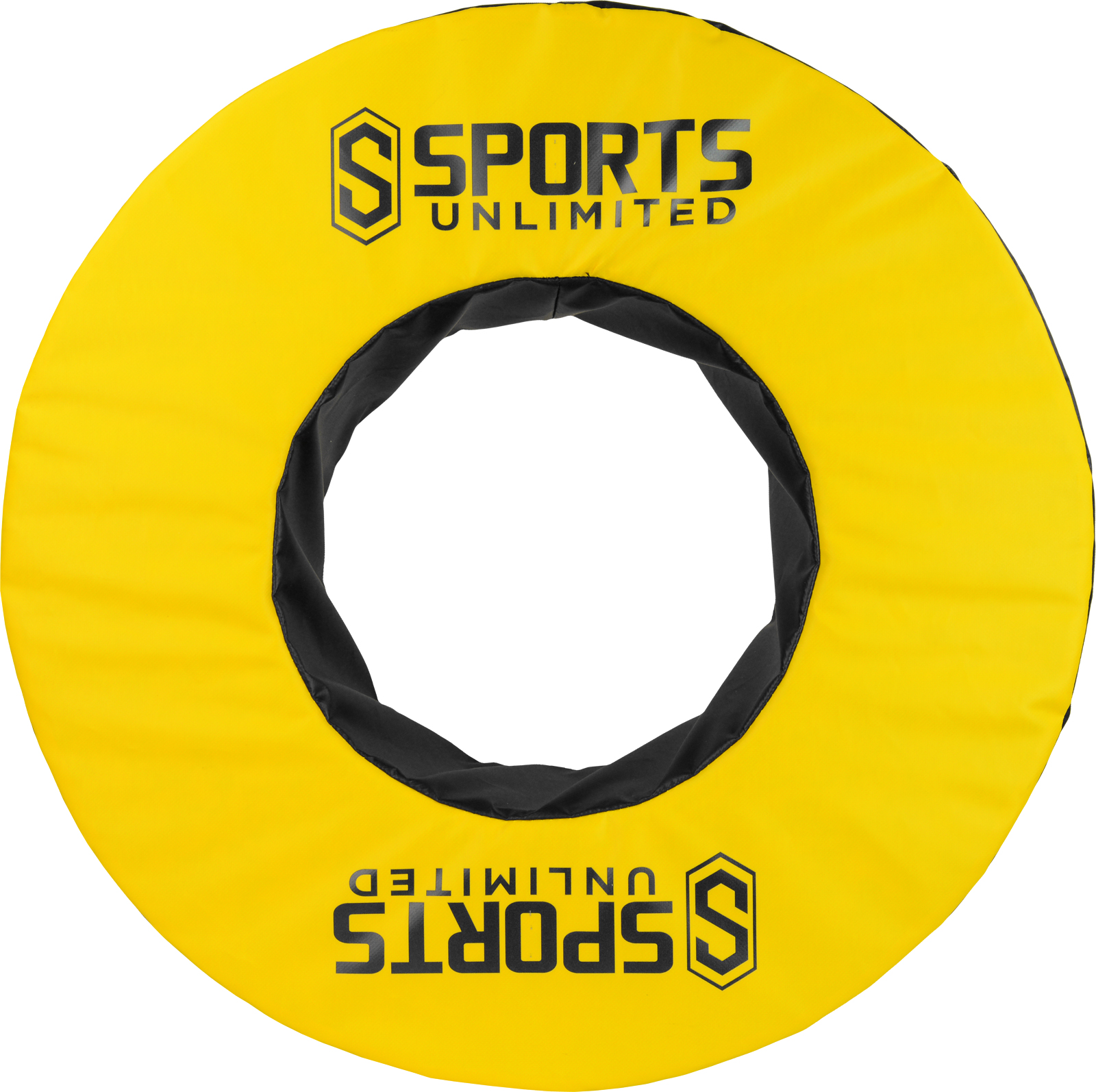 Sports Unlimited 28" Football Tackling Ring, Neu - Bild 2 von 2