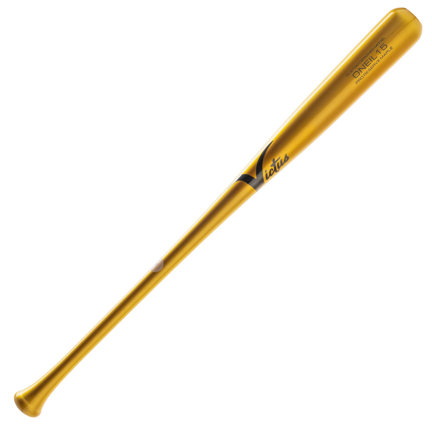 Victus ONEIL15 Pro Reserve Wood Baseball Bat, New