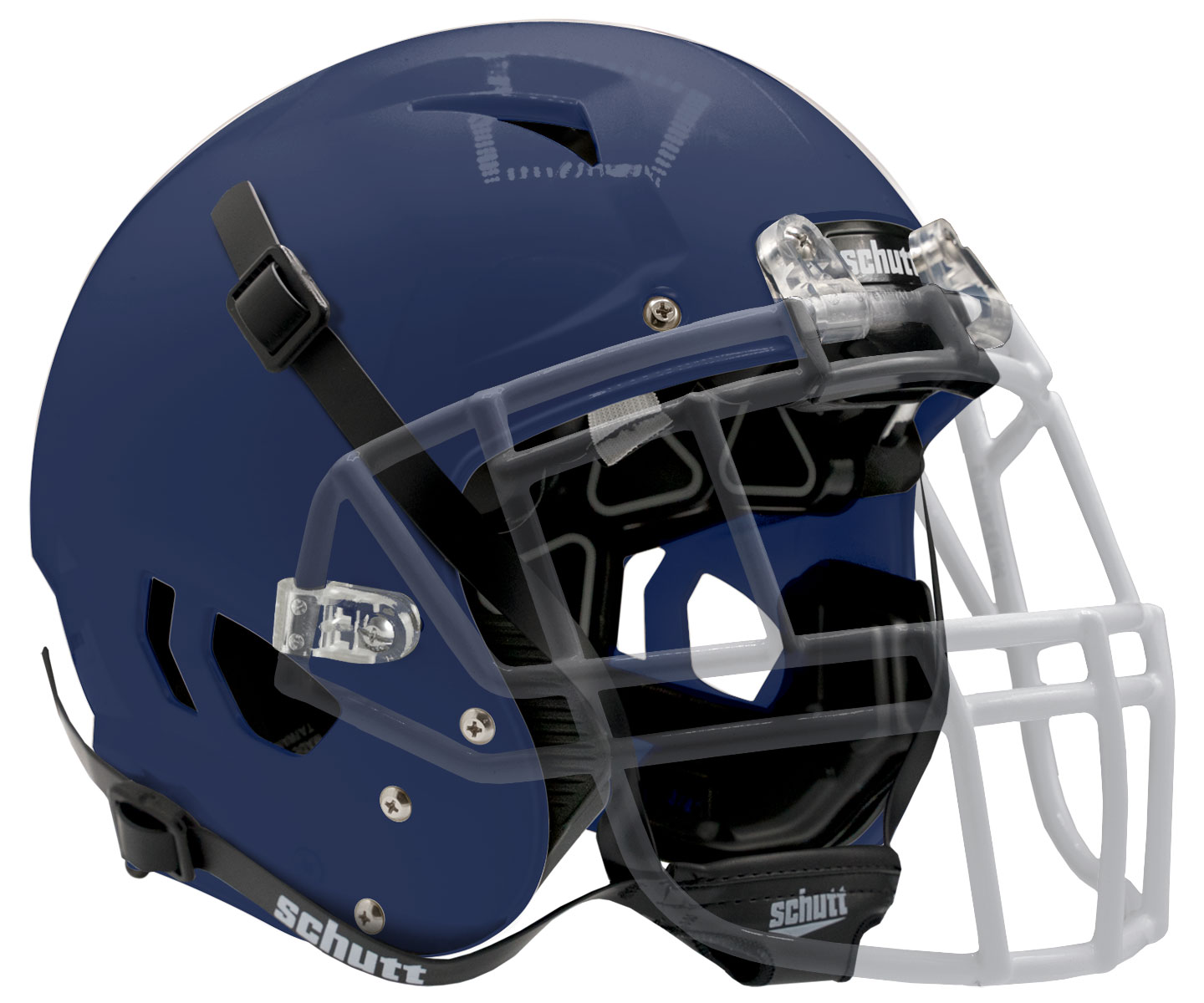 covid mask on football helmet Michigan Wolverines adjust to new football helmet shield to combat spread  of COVID-19