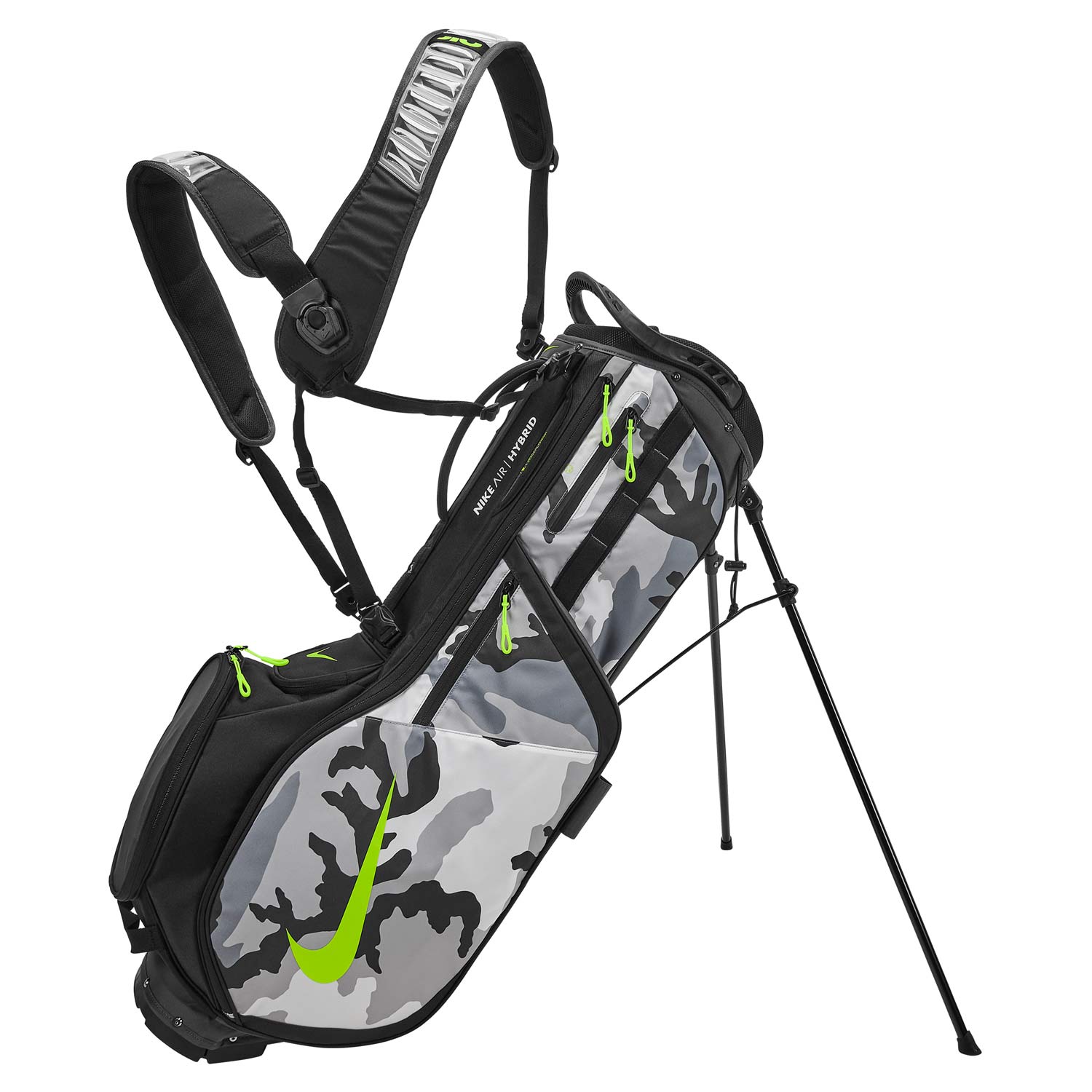 Nike Air Hybrid 2 Golf Bag, New