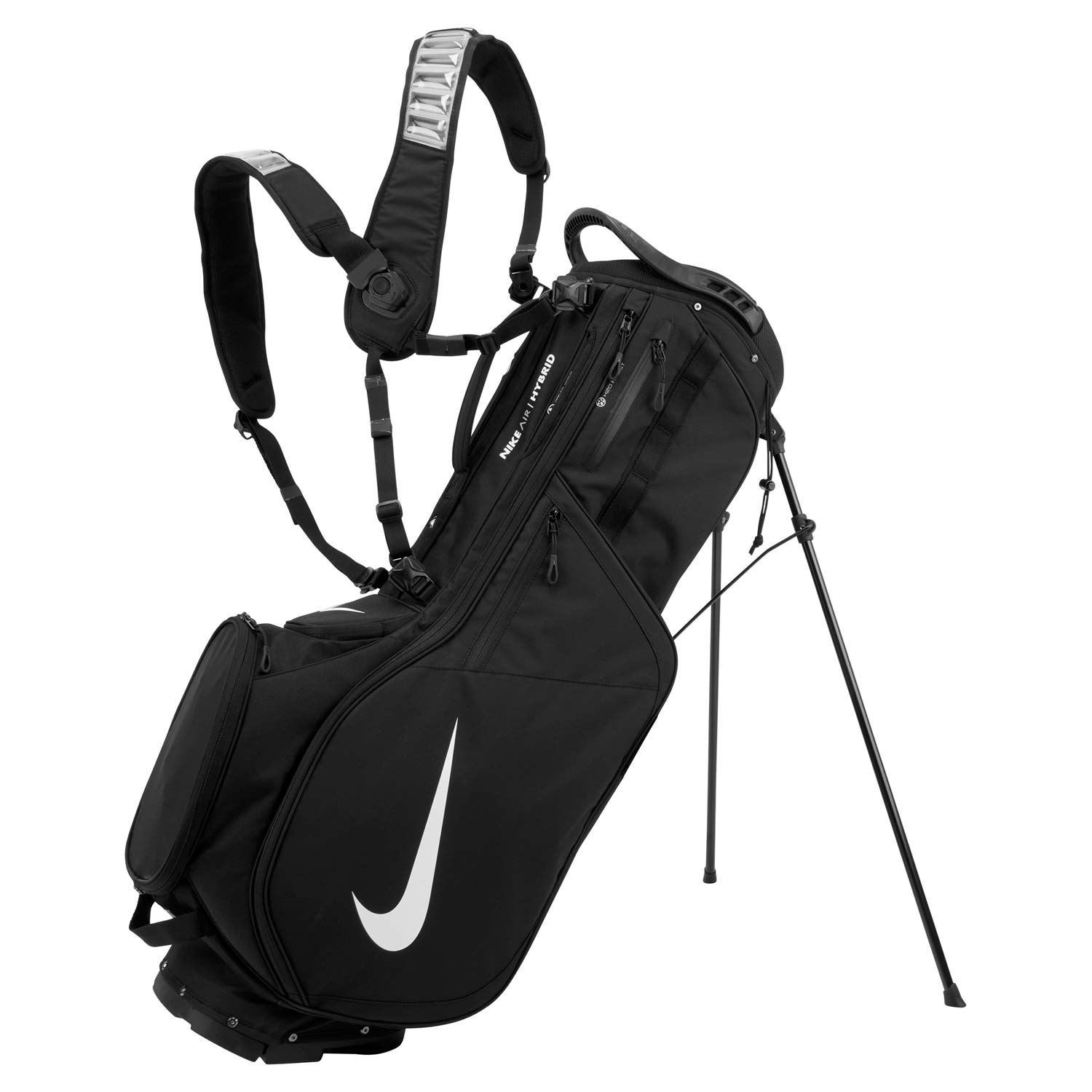 Nike Air Hybrid 2 Golf Bag, New